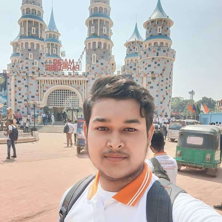 Nahid Raihan